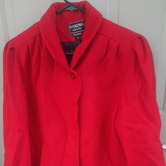 Jacket - Picture 1 of 2